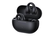 Kopfhörer/Headsets - Baseus Bass 15 Clip OWS Wireless Headphones with Simple USB-C 3A 30cm Cable - Black - A00079500113-00