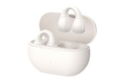 Kopfhörer/Headsets - Baseus Bass 15 Clip OWS Wireless Headphones with  Simple USB-C 3A 30cm Cable - White - A00079500223-00