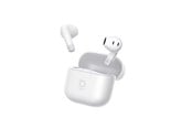 Kopfhörer/Headsets - Baseus Bass BS2 Lite TWS Headphones - White - A0010A03