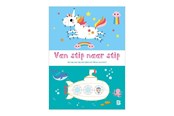 Kinderbücher - Play and learn books - From Dot to Dot - 9789403229881