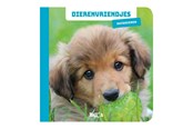 Kinderbücher - Animal Friends Cardboard Book Pets - 9789403212197