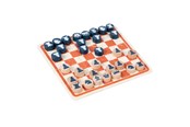 Brettspiele - Toi-Toys Games Mini Wooden Board Game - Assorted - 51654Z