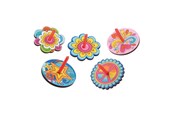 Spielzeug - Goki Wooden Toll - 62876