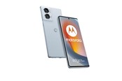 Handys & Smartphones - Motorola Edge 50 Fusion 256GB/8GB - Marshmallow Blue - PB3T0046RO