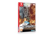 Spiele - GIGASWORD - Nintendo Switch - Plattform - PEGI Unknown - 8885021400730