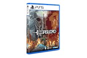 Spiele - GIGASWORD - Sony PlayStation 5 - Plattform - PEGI Unknown - 8885021400754