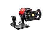 Gaming Zubehör - Thrustmaster T818 Ferrari 488 GT3 Simulator - Wired Lenkrad & Pedale Set - PC - 2960981