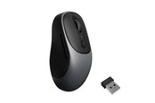 Maus - Keychron BM24 Wireless Mouse - Maus (Grau) - BM24-C61