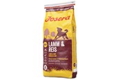 Hunde - JOSERA Lamb & Rice Adult Dry Dog Food 12.5kg - 4032254775294
