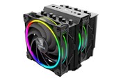 CPU Kühler - Akasa Soho H7 - CPU-Luftkühler - AK-CC4026HP01