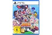 Spiele - Calamity Angels: Special Delivery - Sony PlayStation 5 - RPG - PEGI 12 - 5061077021881