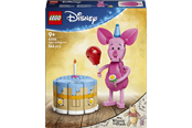 LEGO® - LEGO Disney 43305 Ferkels Geburtstagsspaß - 43305