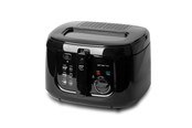 Fritteusen - Emerio DF-109033.2 - DF-109033.2