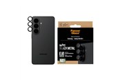 Handys - Anderes Zubehör - PanzerGlass Hoops® Camera Lens Protector Black Samsung Galaxy S26 | S26+ - PG23980