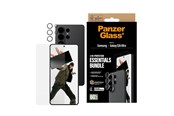 Handys - Anderes Zubehör - PanzerGlass Hoops® 2-in-1 Bundle Samsung Galaxy S26 Ultra | Ultra-Wide Fit - PG62587
