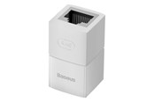 Andere Kabel - Baseus Network coupler Ethernet RJ-45 cable connector AirJoy Series 10 pcs - white - B00131100211-00