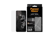 Handys - Schutzfolie - PanzerGlass Ceramic Screen Protector Samsung Galaxy S26+ | Ultra-Wide Fit w. EasyAligner - PG96236