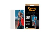 Handys - Schutzfolie - PanzerGlass 2-Way Privacy Screen Protector Samsung Galaxy S26+ | Ultra-Wide Fit w. EasyAligner - PG65236