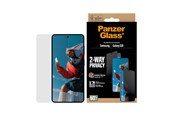 Handys - Schutzfolie - PanzerGlass 2-Way Privacy Screen Protector Samsung Galaxy S26 | Ultra-Wide Fit w. EasyAligner - PG14940