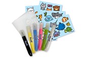 Kreativ-Spiele - KreatZ Window Paint - 40392