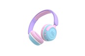 Kopfhörer/Headsets - myFirst CareBuds Max - Cotton Candy - FH9407SA-CC01