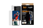 Handys - Schutzfolie - PanzerGlass Privacy 3-in-1 Bundle Samsung Galaxy S26 Ultra - CR71355