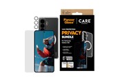 Handys - Schutzfolie - PanzerGlass Privacy 3-in-1 Bundle Samsung Galaxy S26 - CR67643