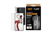 Handys - Schutzfolie - PanzerGlass 3-in-1 Bundle Samsung Galaxy S26+ - CR34288