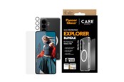 Handys - Schutzfolie - PanzerGlass 3-in-1 Bundle Samsung Galaxy S26 - CR12957