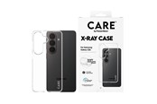 Handys - Cover & Cases - CARE by PanzerGlass X-Ray Case Samsung Galaxy S26 - CR78132