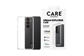 Handys - Cover & Cases - CARE by PanzerGlass Urban Explorer Case Transparent Samsung Galaxy S26+ - CR37852