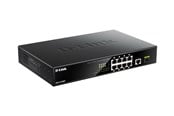 Switches - D-Link DGS 1010MP - DGS-1010MP/E