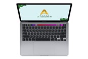 Laptops - Apple Refurbished Apple MacBook Pro - 13" - Apple M1 - 16 GB RAM - 512 GB SSD - Nordic - refurbished - LAP-MBP-2020-MX-A002