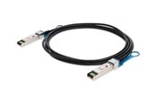 Netzwerk - Kabel - Prolabs 10GBase-CU direct attach cable - TAA Compliant - 3 m - Schwarz - 10G-SFPP-TWX-P-0301-C