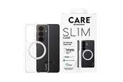 Handys - Cover & Cases - CARE by PanzerGlass SL1M Case Transparent Samsung Galaxy S26 - CR28187