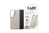 Handys - Cover & Cases - CARE by PanzerGlass Flow Case Vanilla w. Qi Samsung Galaxy S26 Ultra - CR70896