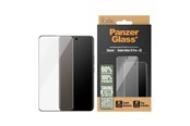 Handys - Schutzfolie - PanzerGlass Screen Protector Xiaomi Redmi Note 15 Pro+ 5G | Ultra-Wide Fit - PG01689