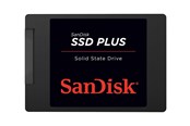 SSD - SANDISK Plus - SSD - 250 GB - SATA 6Gb/s - SDSSDA-250G-G28