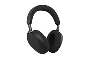Kopfhörer/Headsets - Jabra Evolve3 85 UC Link390a - Black - 38599-989-999