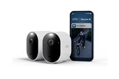 Netzwerkkamera - Arlo Pro 6 - VMC4370P-100EUS