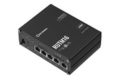 Wlan Router - Teltonika RUTM16 CAT 6 LTE Router - Wireless router 802.11a/b/g/n/Wi-Fi 5 Wave 2 - RUTM16000000