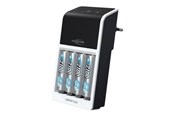 Batterien und Akkus - ANSMANN Comfort Plus - 1001-0094-01