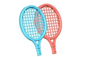 Gaming Zubehör - Oniverse Tennis Kit Pack of 2 Rackets - Orange/Blue - Zubehör für Spielkonsole - Nintendo Switch 2 - ONITK-SWI2-OB