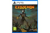 Spiele - Exodemon - Sony PlayStation 5 - FPS - PEGI 7 - 8437021082135