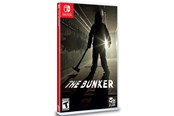 Spiele - The Bunker - Nintendo Switch - Abenteuer - PEGI Unknown - 0810105672145
