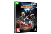 Spiele - The House of the Dead 2 Remake (Infect Edition) - Microsoft Xbox One - FPS - PEGI 18 - 3701529509346