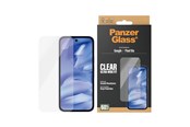 Handys - Schutzfolie - PanzerGlass Screen Protector Google Pixel 10a | Ultra-Wide Fit - PG21079