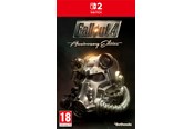 Spiele - Fallout 4 (Anniversary Edition) - Code in a Box - Nintendo Switch 2 - RPG - PEGI 18 - 0196388816392