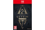 Spiele - The Elder Scrolls V: Skyrim (Anniversary Edition) - Code in a Box - Nintendo Switch 2 - RPG - PEGI 18 - 0196388816439