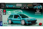 Modellbau - Hot Wheels Brick Shop Speed Series Honda Civic EF - JHF62
